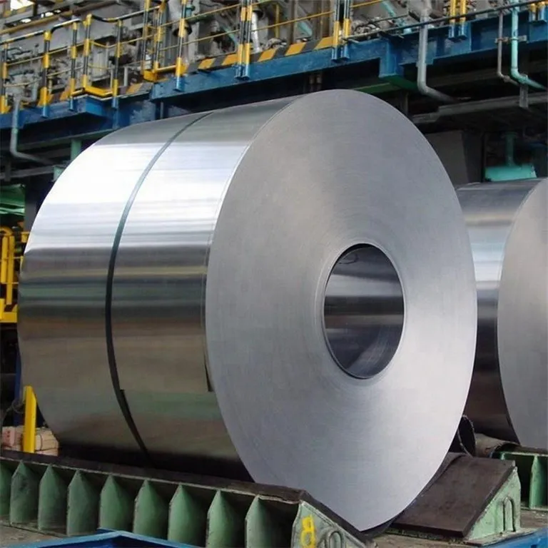 carbon steel coil